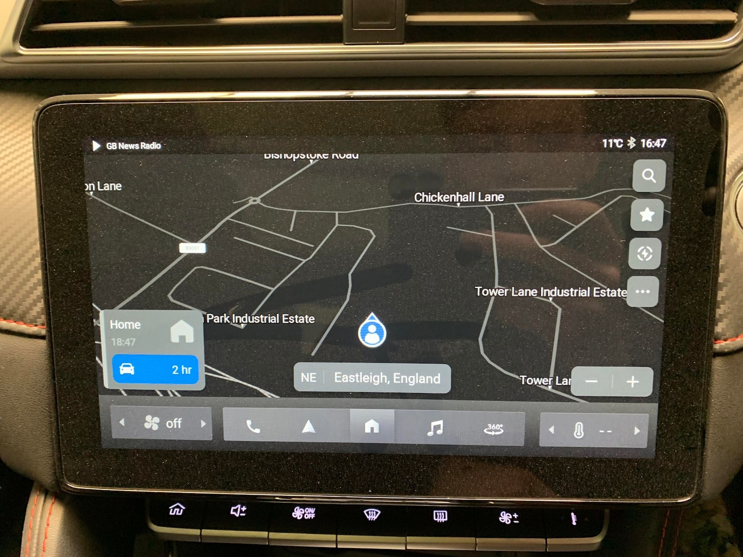 Used MG MG ZS 2022 for sale - 77581788: Photo 5