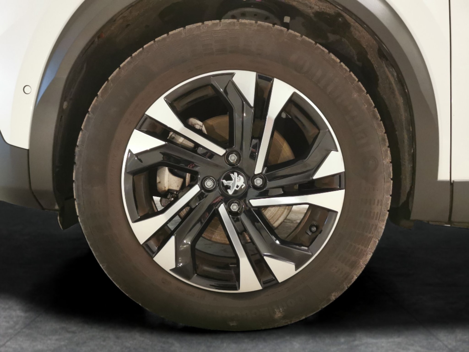 Used Peugeot 2008 2022 for sale - 77629847: Photo 22