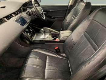 Used Land Rover Range Rover Evoque 2021 for sale - 74353787: Photo