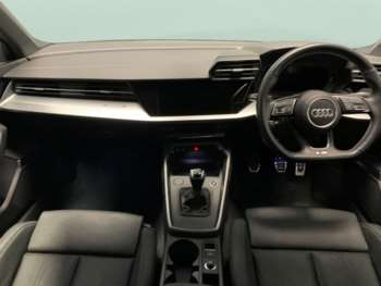 Used Audi A3 2023 for sale - 75104972: Photo