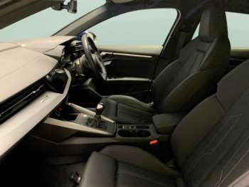 Used Audi A3 2023 for sale - 75104972: Photo