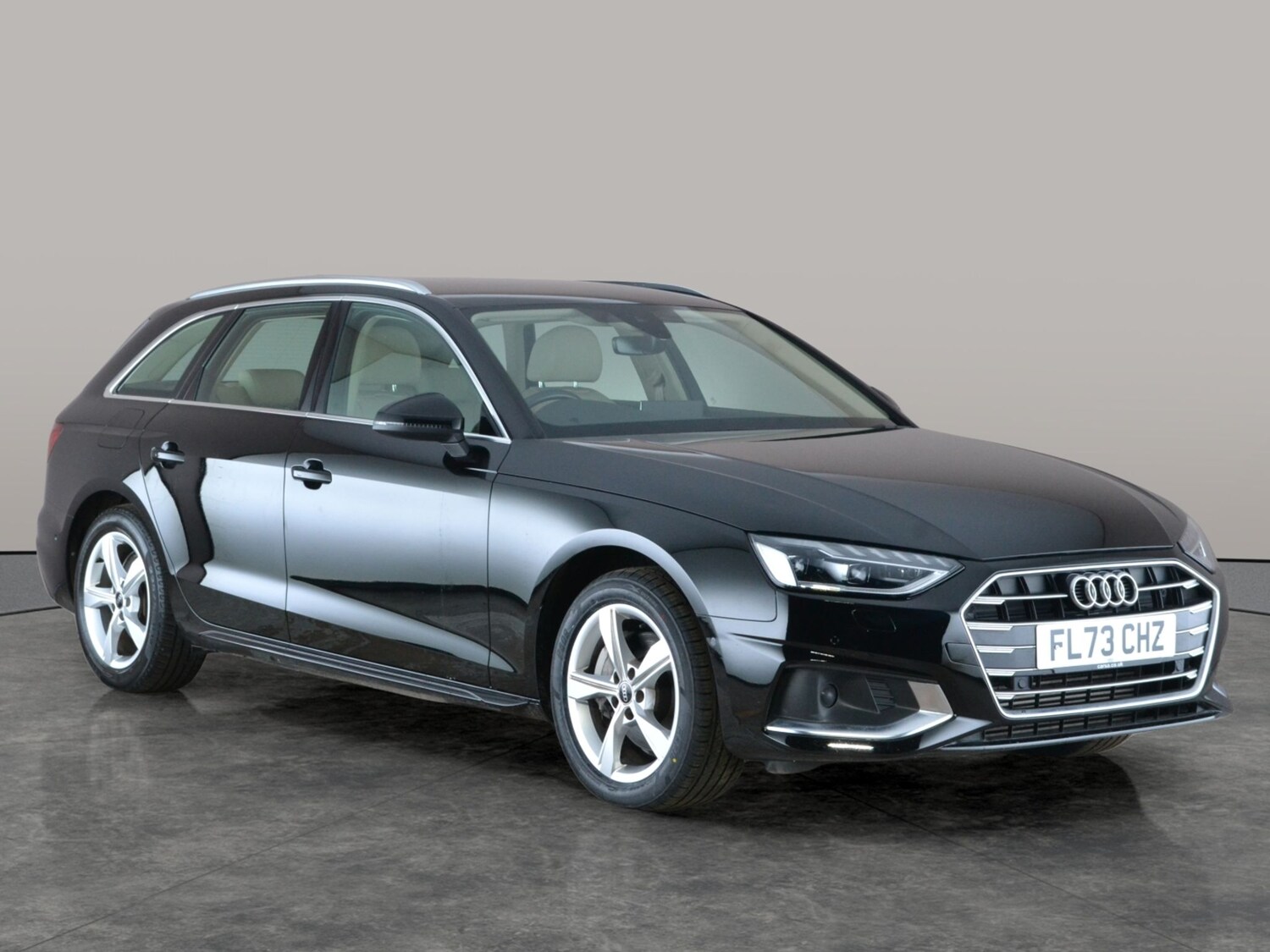 Used Audi A4 2024 for sale - 77718367: Photo 10