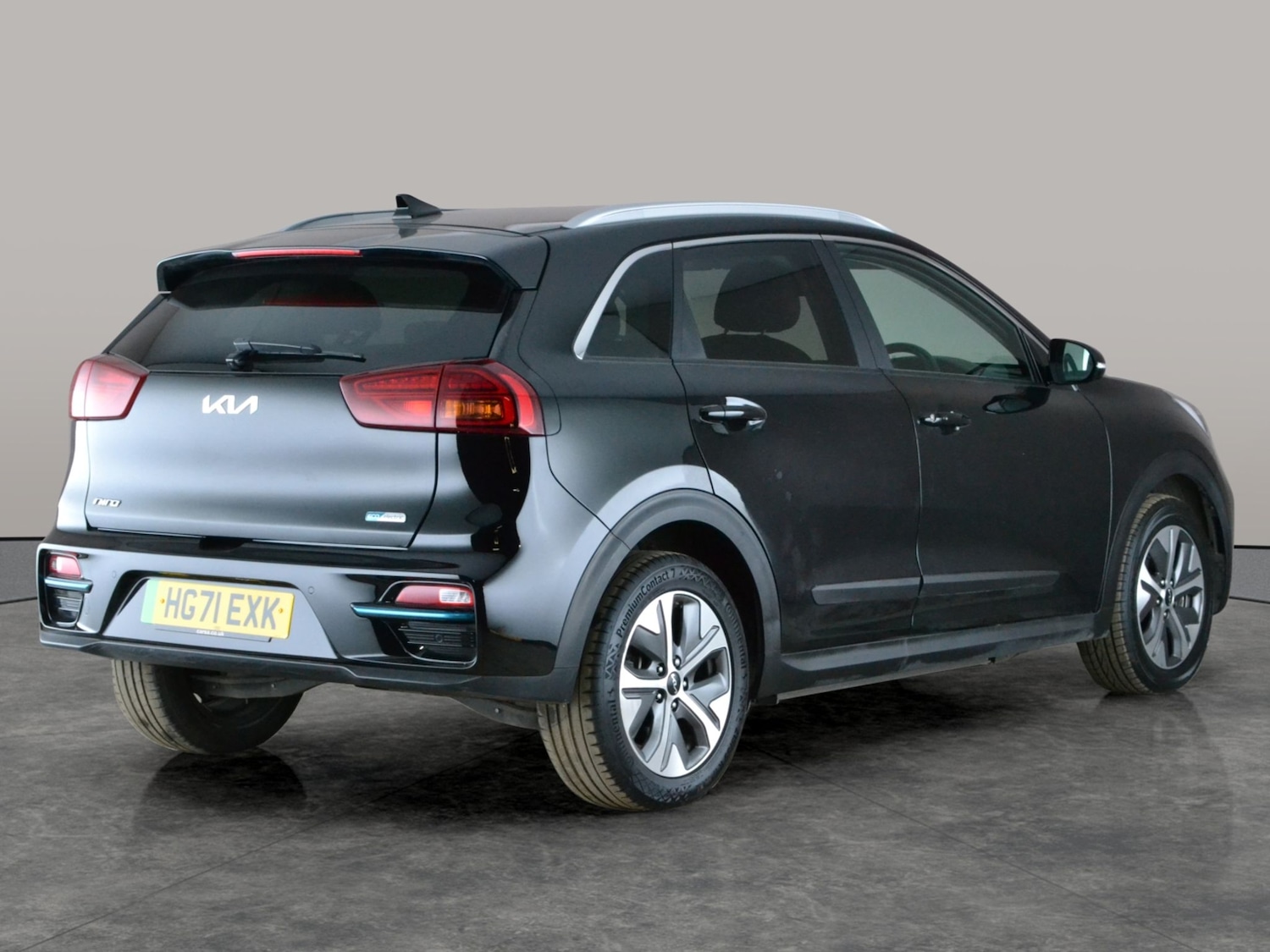 Used Kia Niro 2021 for sale - 77896626: Photo 10