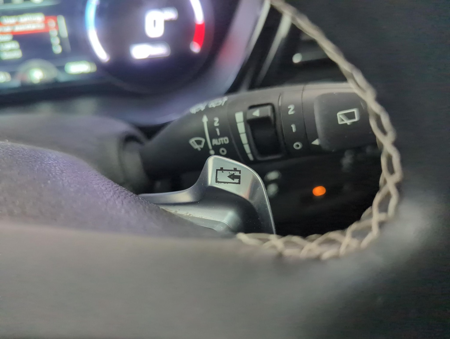 Used Kia Niro 2021 for sale - 77896626: Photo 18