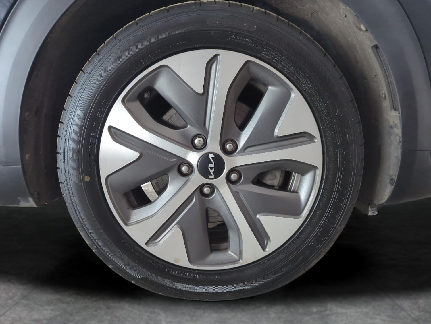 Used Kia Niro 2021 for sale - 77896626: Photo 22