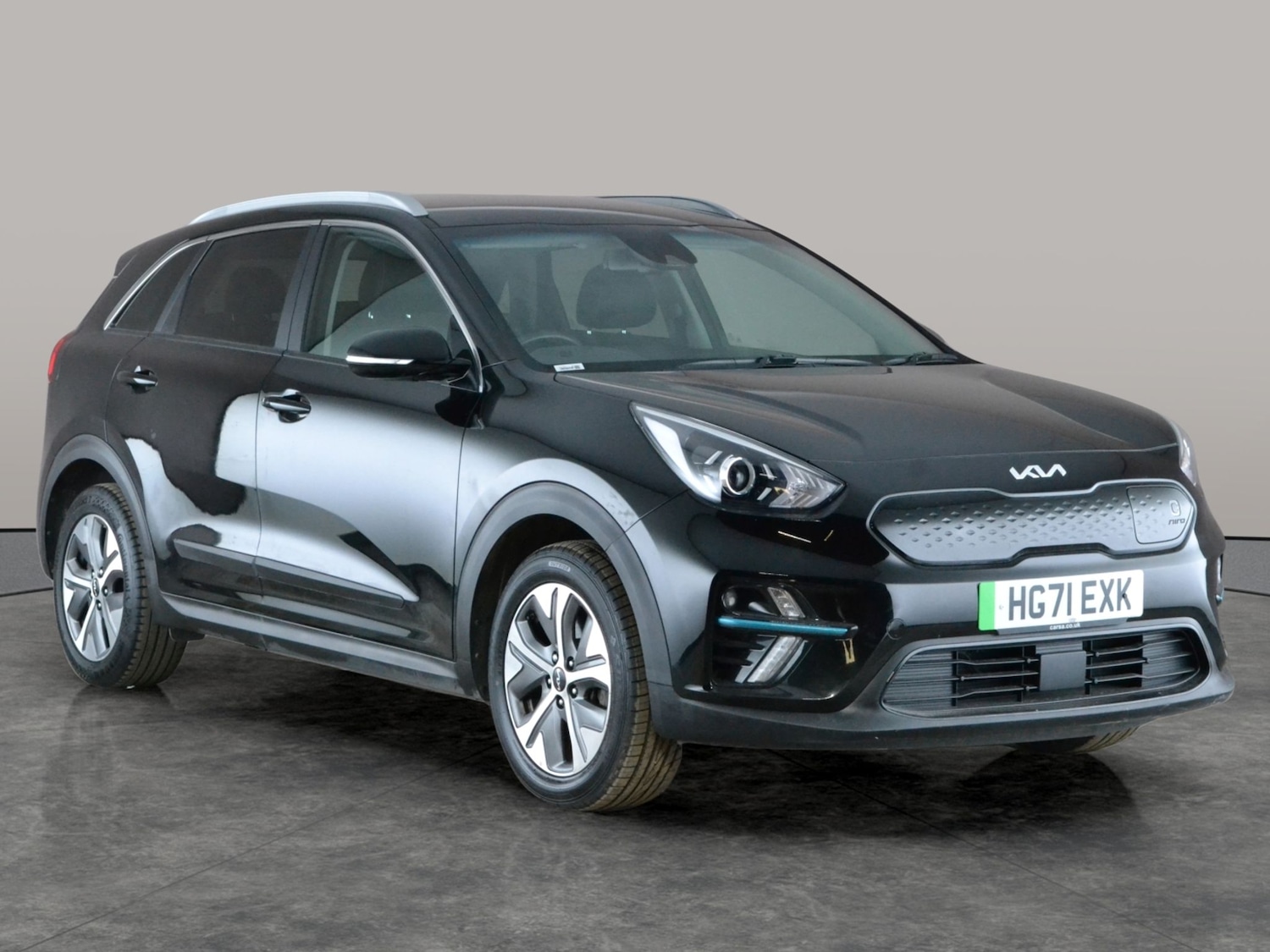 Used Kia Niro 2021 for sale - 77896626: Photo 8