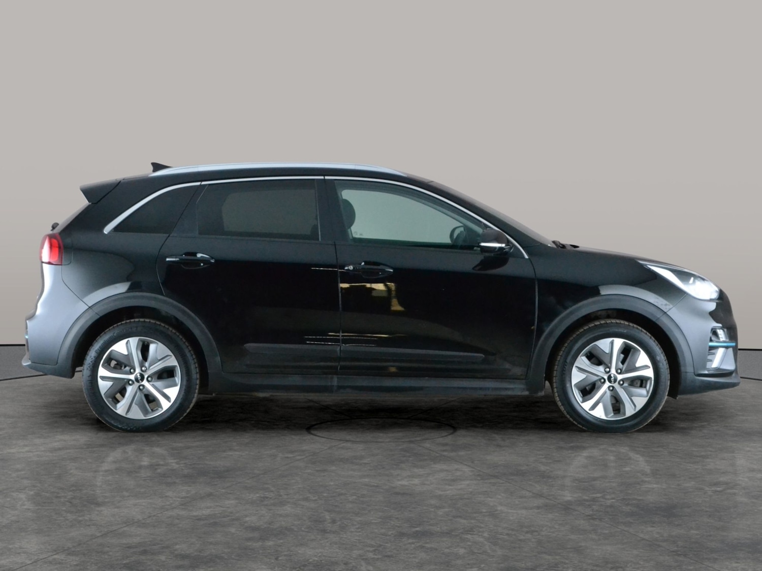 Used Kia Niro 2021 for sale - 77896626: Photo 9