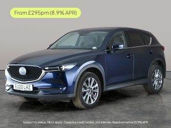 Used Mazda CX-5 undefined for sale - 78734794: Photo