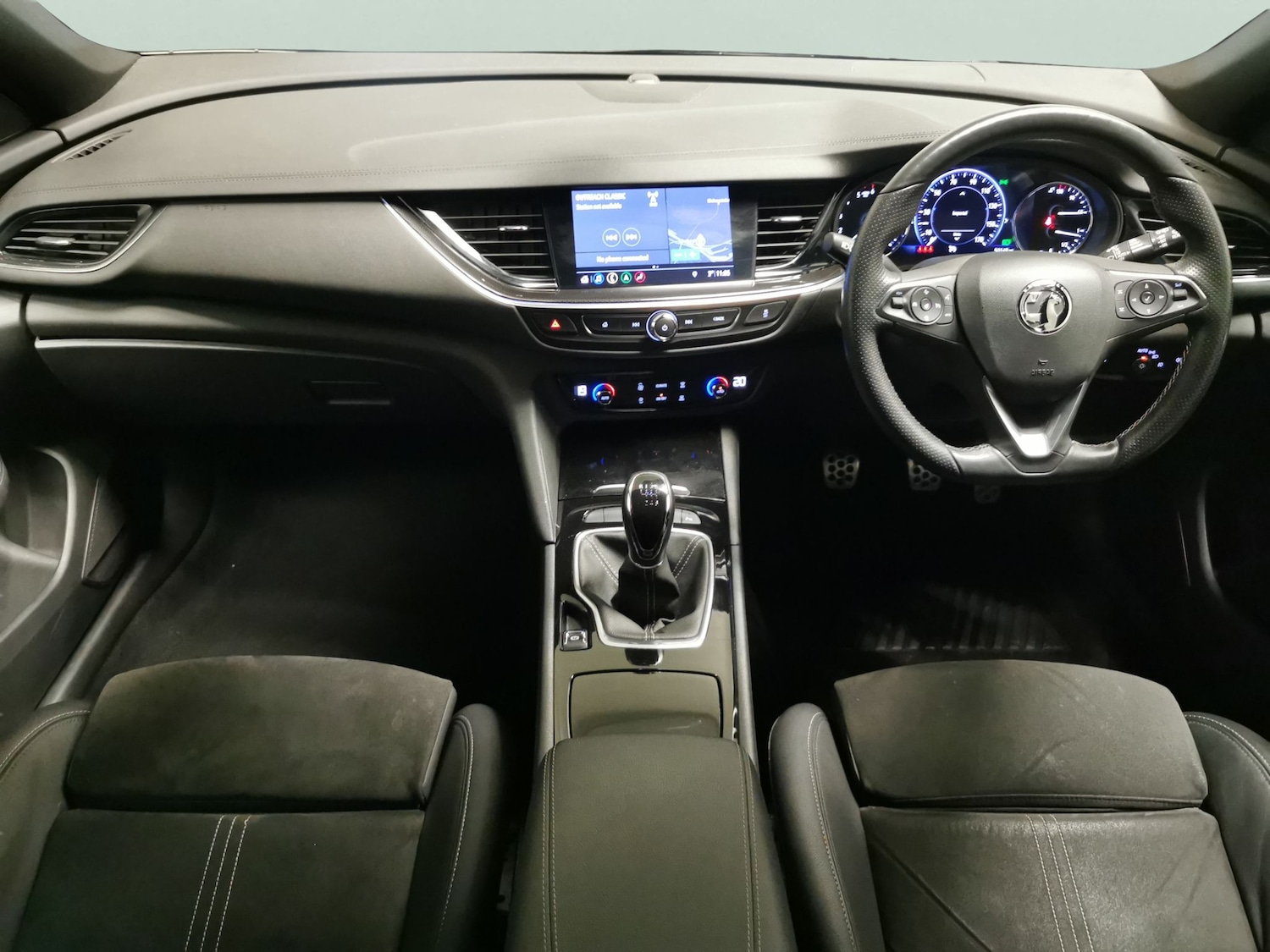 Used Vauxhall Insignia 2022 for sale - 77198624: Photo 8