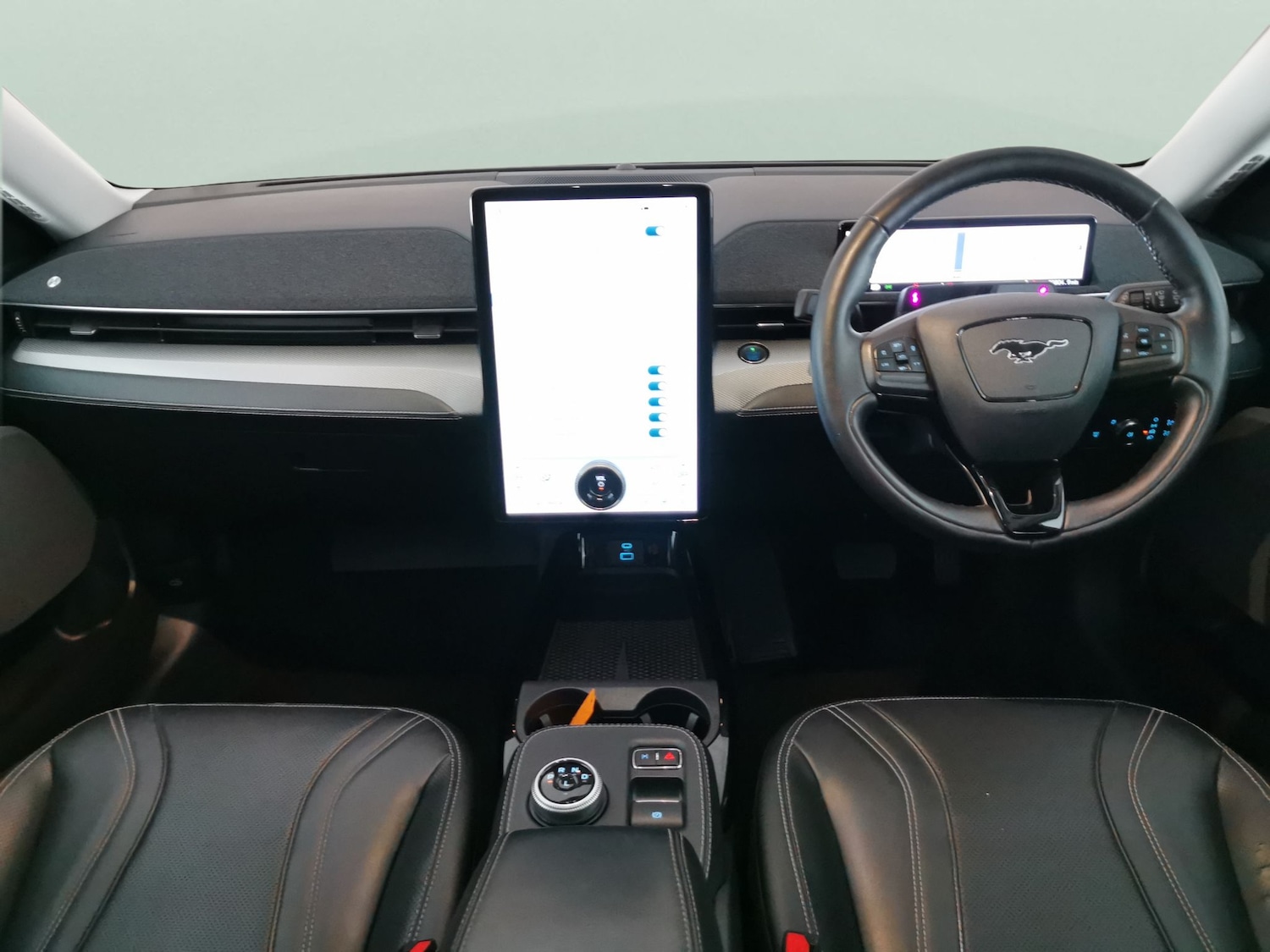 Used Ford Mustang Mach-E 2022 for sale - 76905758: Photo 10