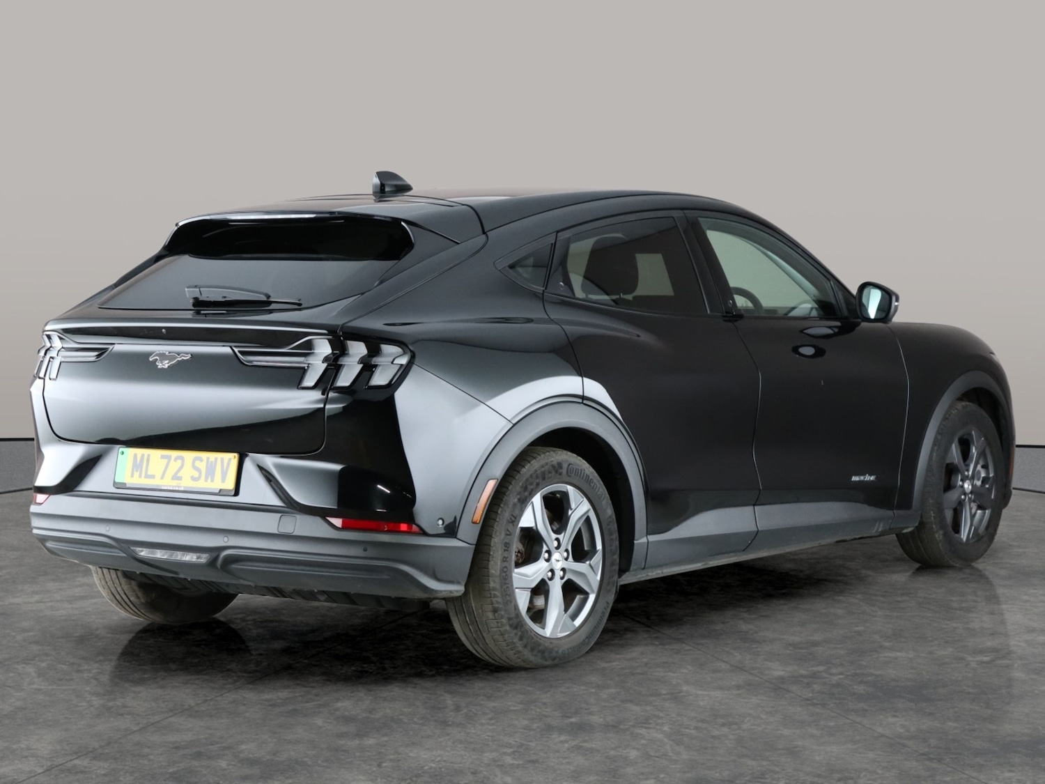 Used Ford Mustang Mach-E 2022 for sale - 76905758: Photo 13