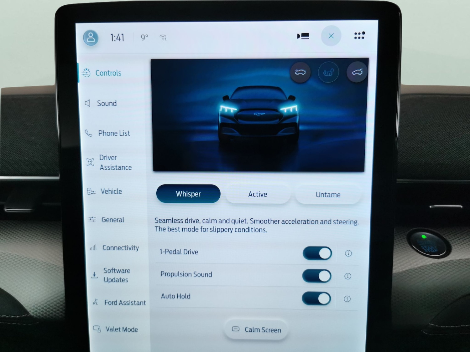 Used Ford Mustang Mach-E 2022 for sale - 76905758: Photo 21