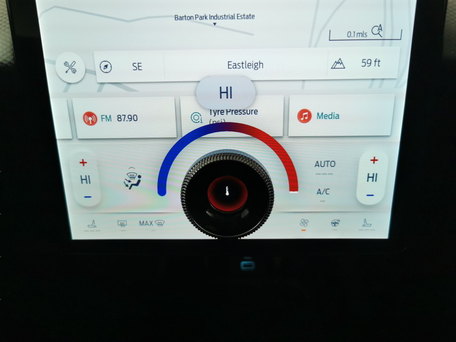 Used Ford Mustang Mach-E 2022 for sale - 76905758: Photo 23