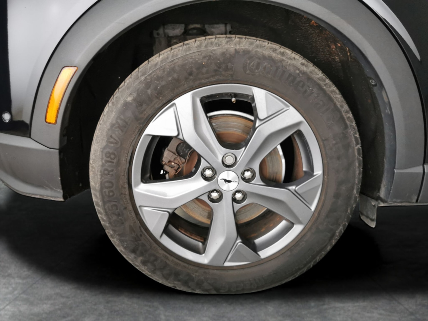 Used Ford Mustang Mach-E 2022 for sale - 76905758: Photo 31