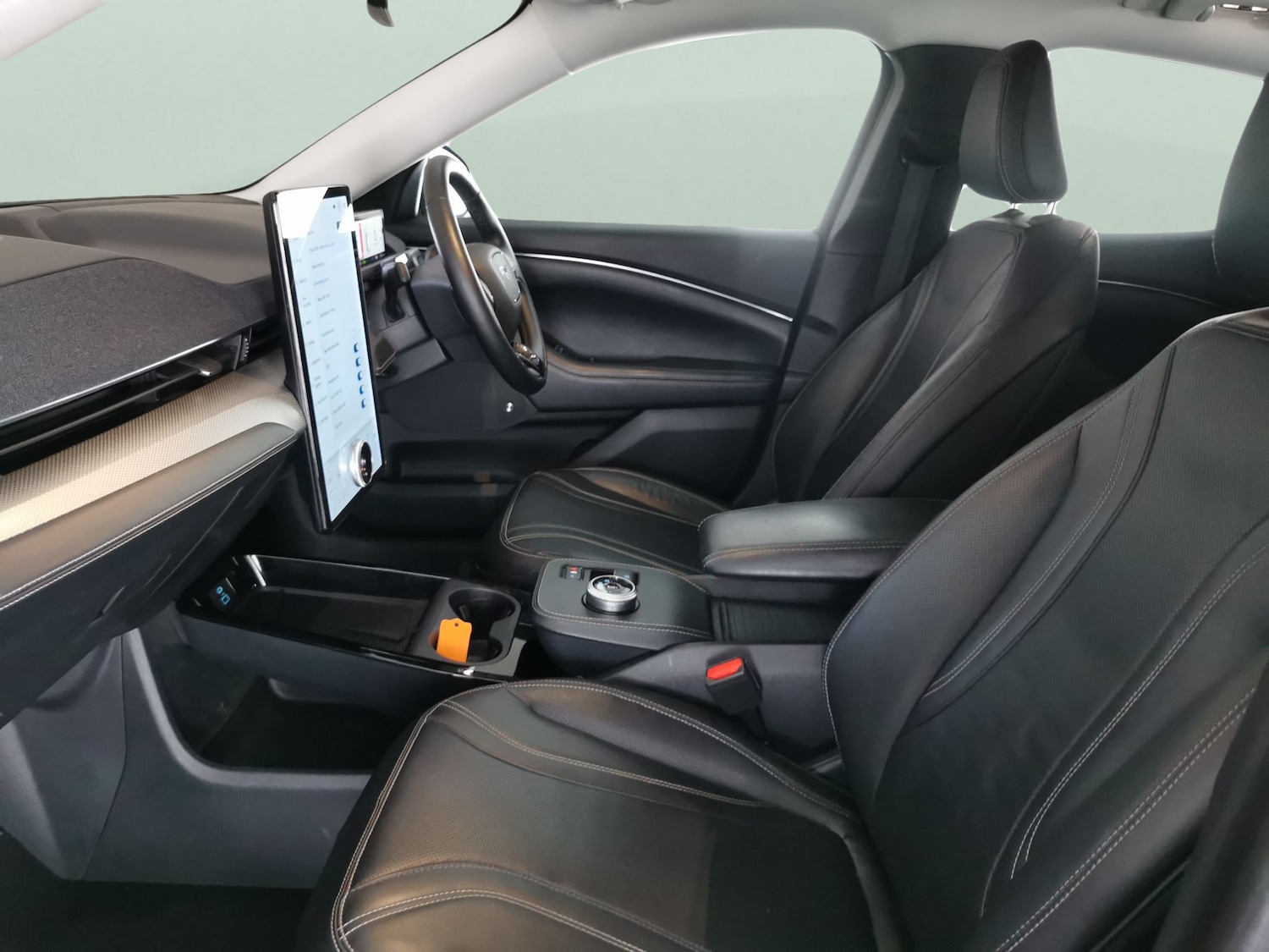 Used Ford Mustang Mach-E 2022 for sale - 76905758: Photo 4