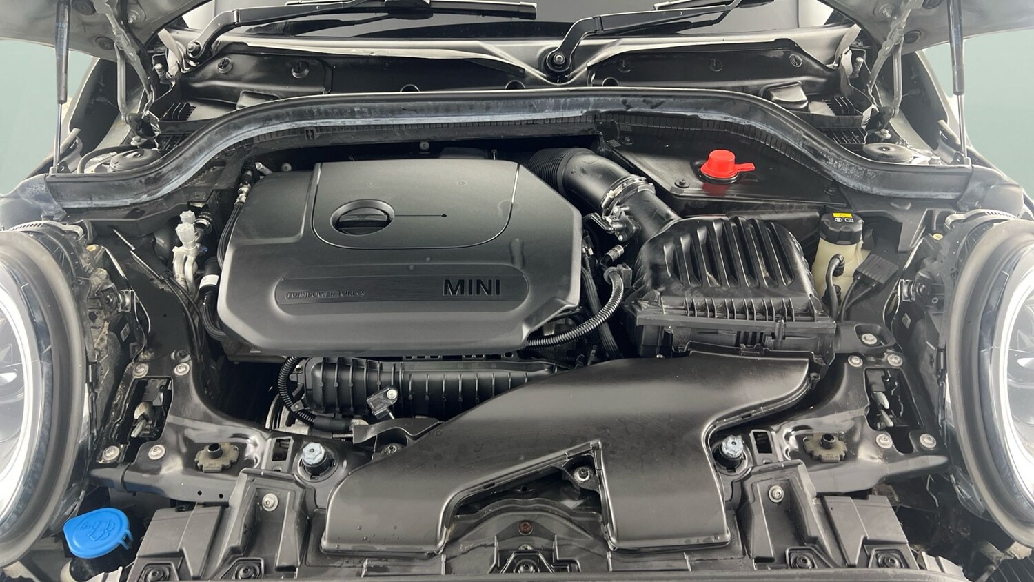 Used MINI Hatch 2021 for sale - 77576915: Photo 19