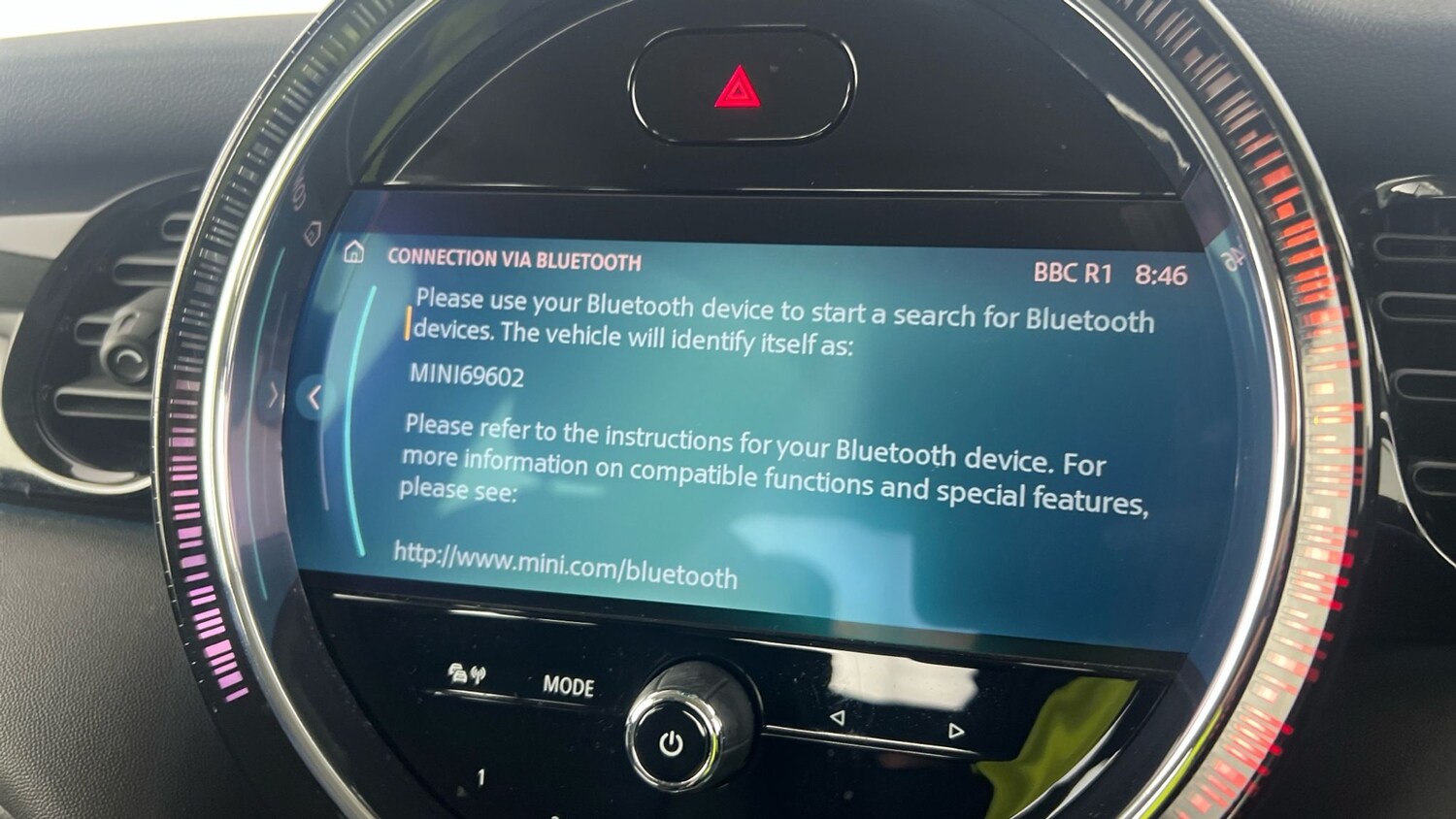 Used MINI Hatch 2021 for sale - 77576915: Photo 21