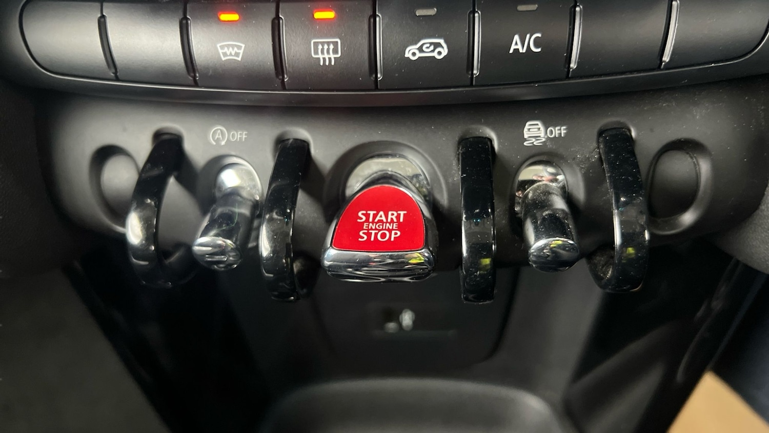 Used MINI Hatch 2021 for sale - 77576915: Photo 26