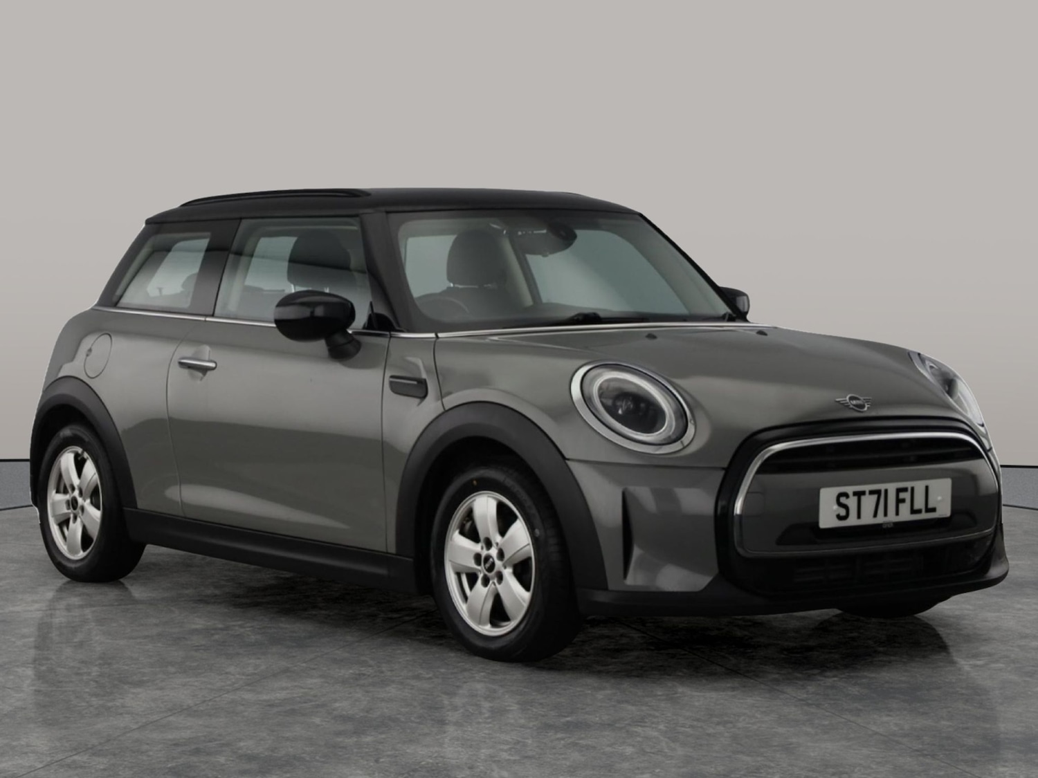 Used MINI Hatch 2021 for sale - 77576915: Photo 4