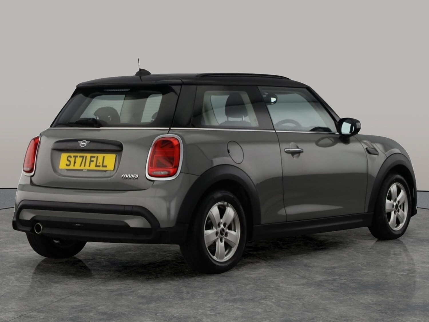 Used MINI Hatch 2021 for sale - 77576915: Photo 6
