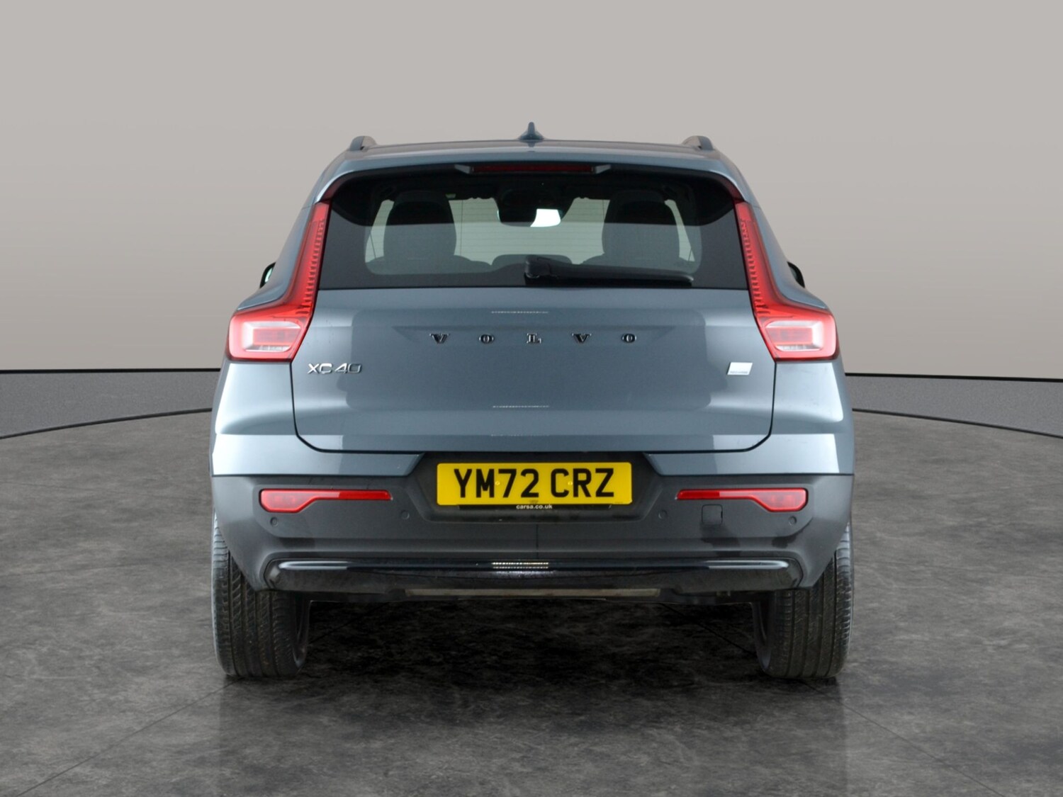 Used Volvo XC40 2022 for sale - 77350889: Photo 11