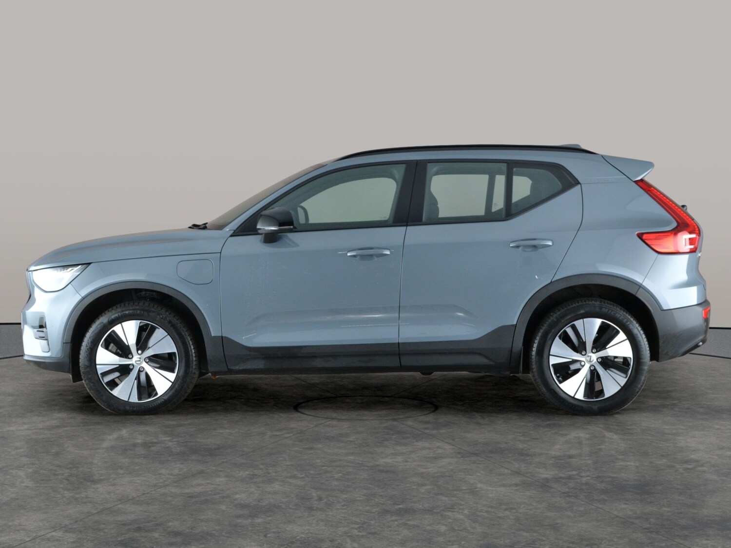 Used Volvo XC40 2022 for sale - 77350889: Photo 13
