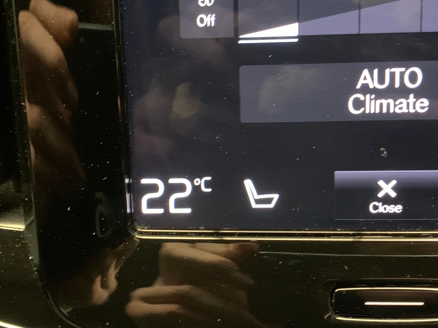 Used Volvo XC40 2022 for sale - 77350889: Photo 19