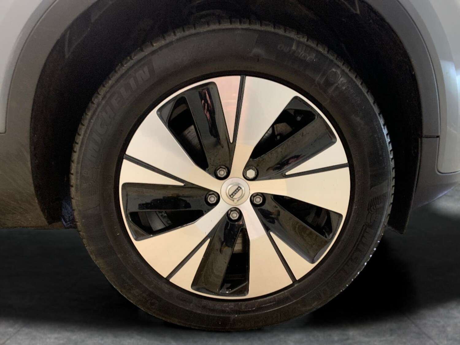 Used Volvo XC40 2022 for sale - 77350889: Photo 24