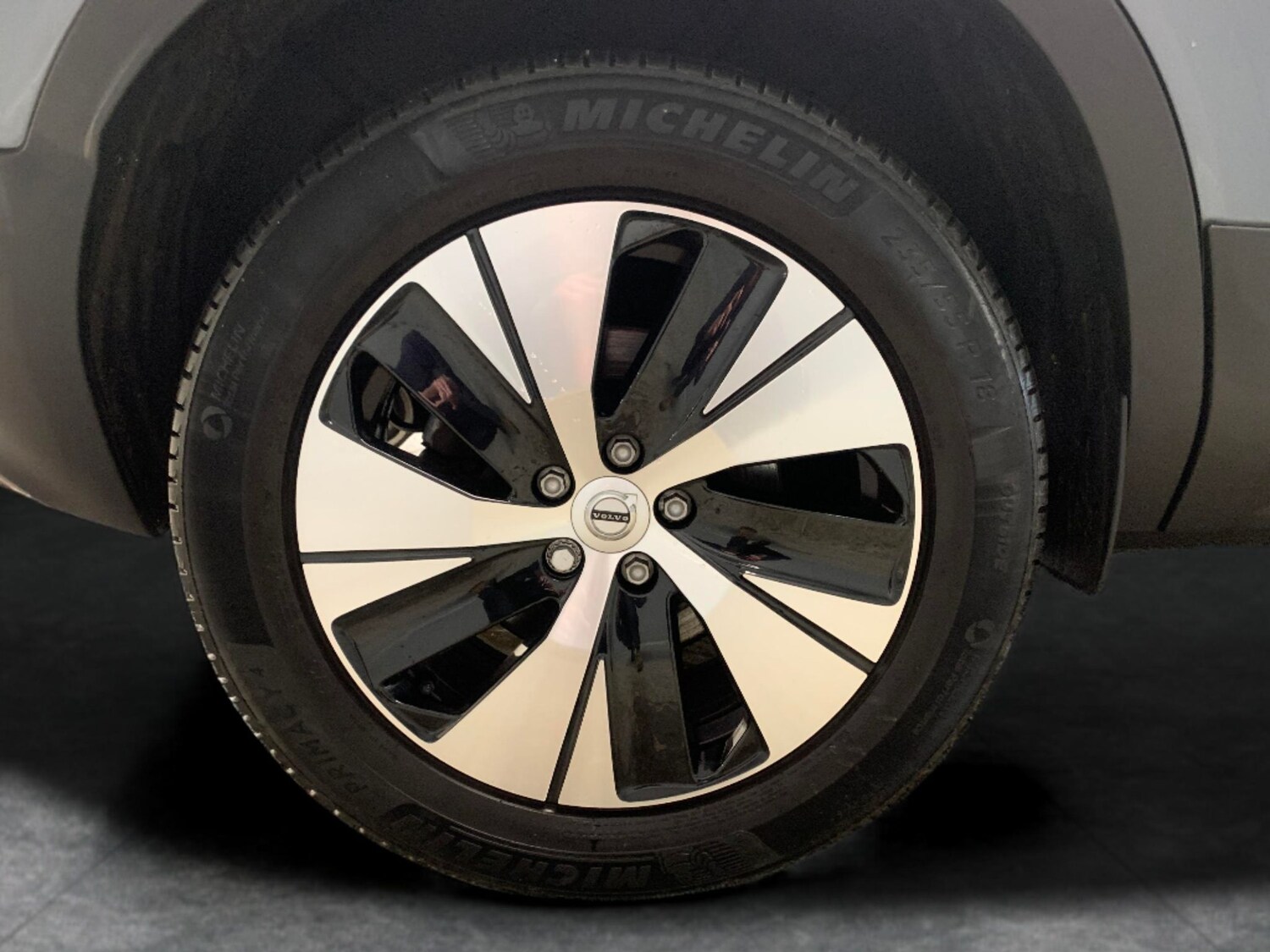 Used Volvo XC40 2022 for sale - 77350889: Photo 25