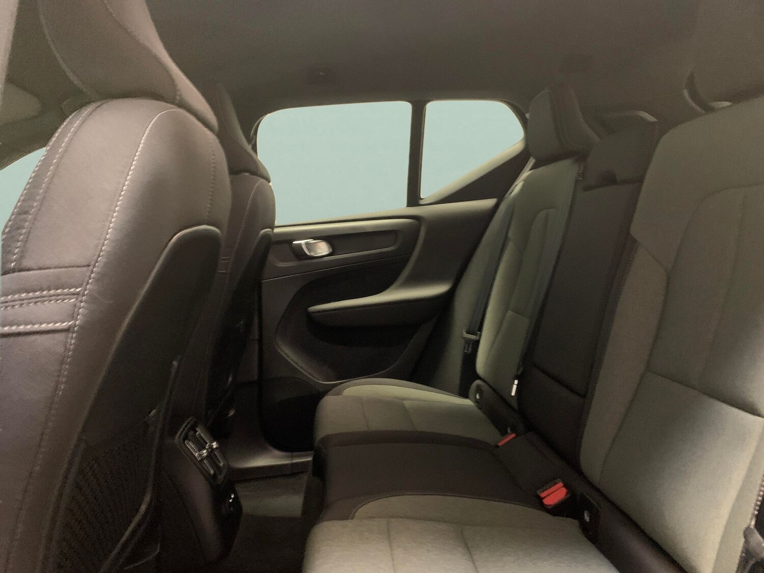 Used Volvo XC40 2022 for sale - 77350889: Photo 26