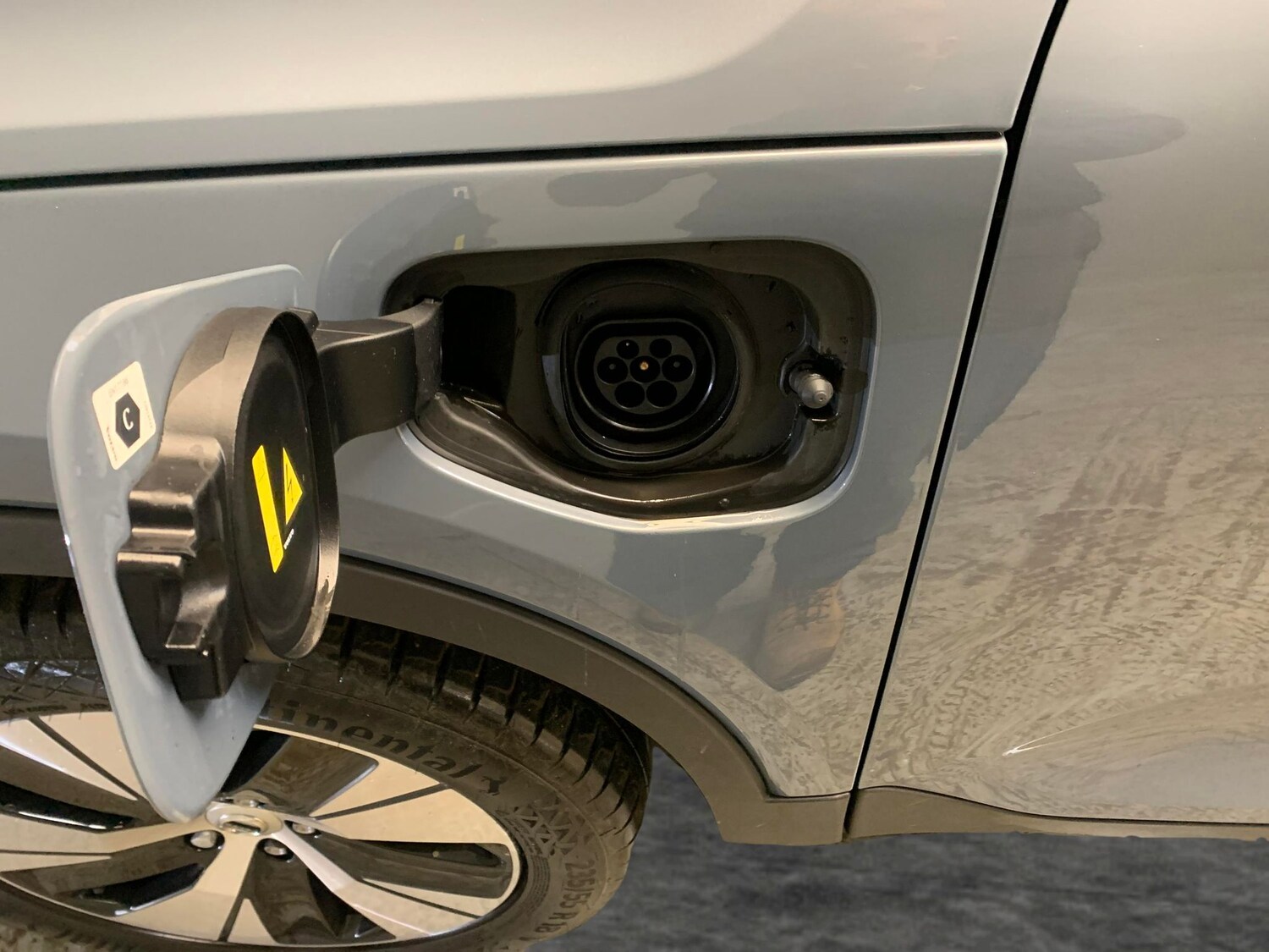 Used Volvo XC40 2022 for sale - 77350889: Photo 31