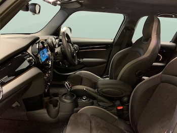Used MINI Hatch 2022 for sale - 75872226: Photo