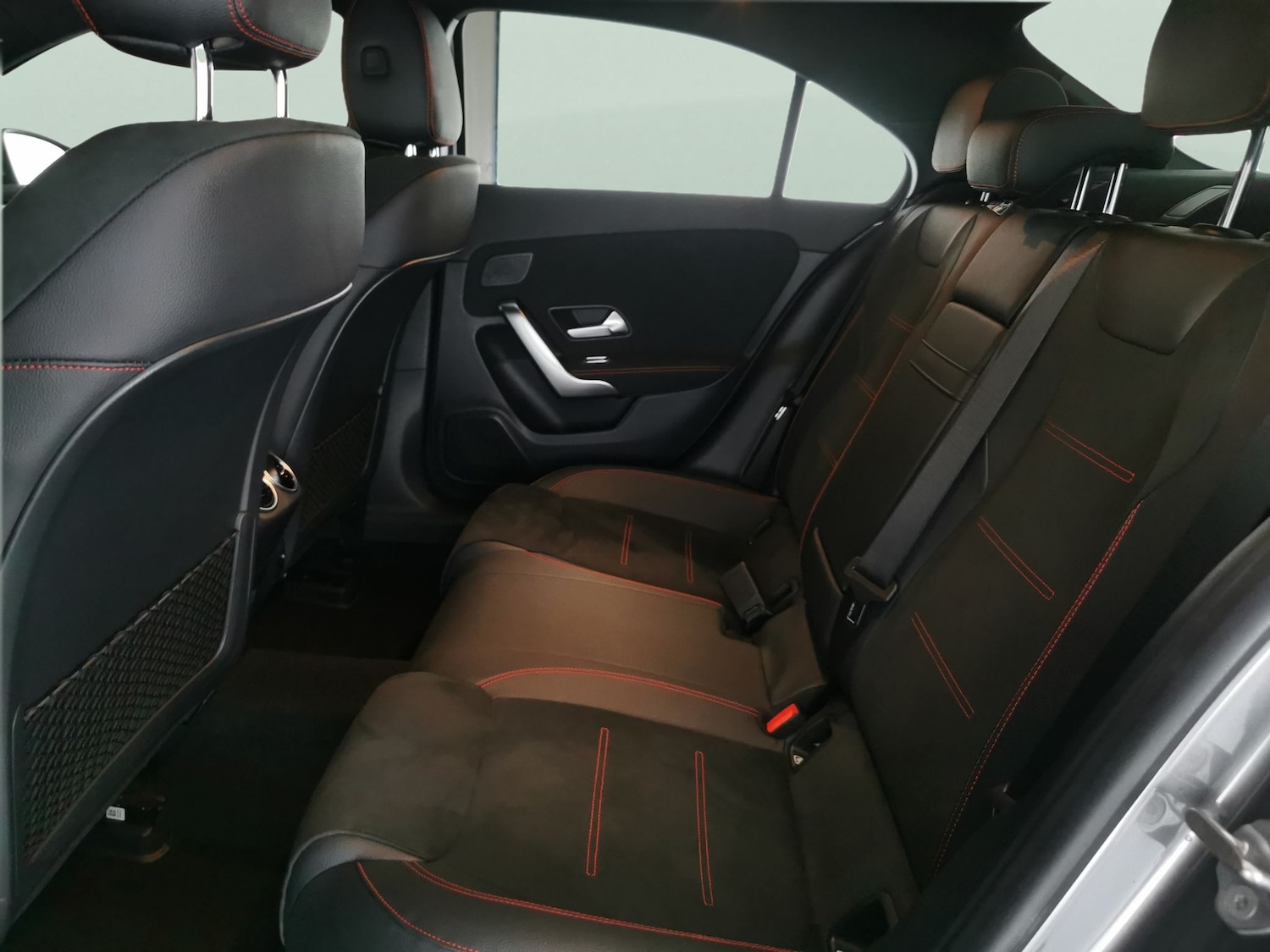 Used Mercedes-Benz A-Class 2021 for sale - 77232656: Photo 31