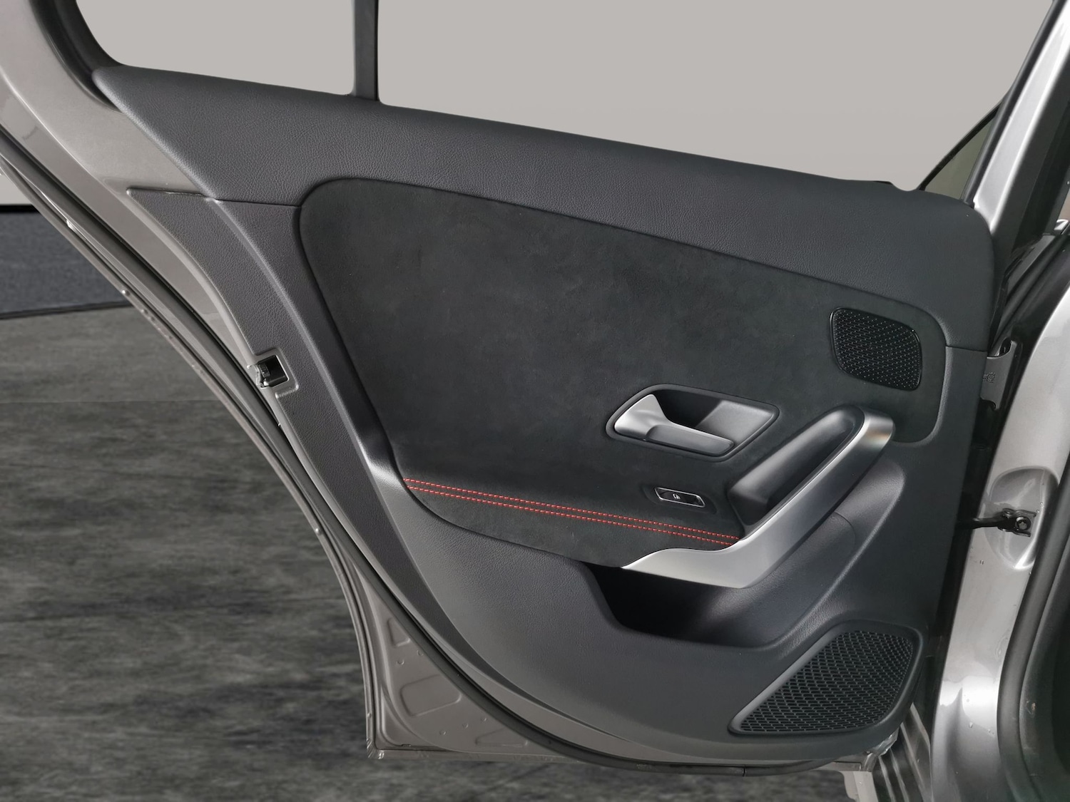 Used Mercedes-Benz A-Class 2021 for sale - 77232656: Photo 34