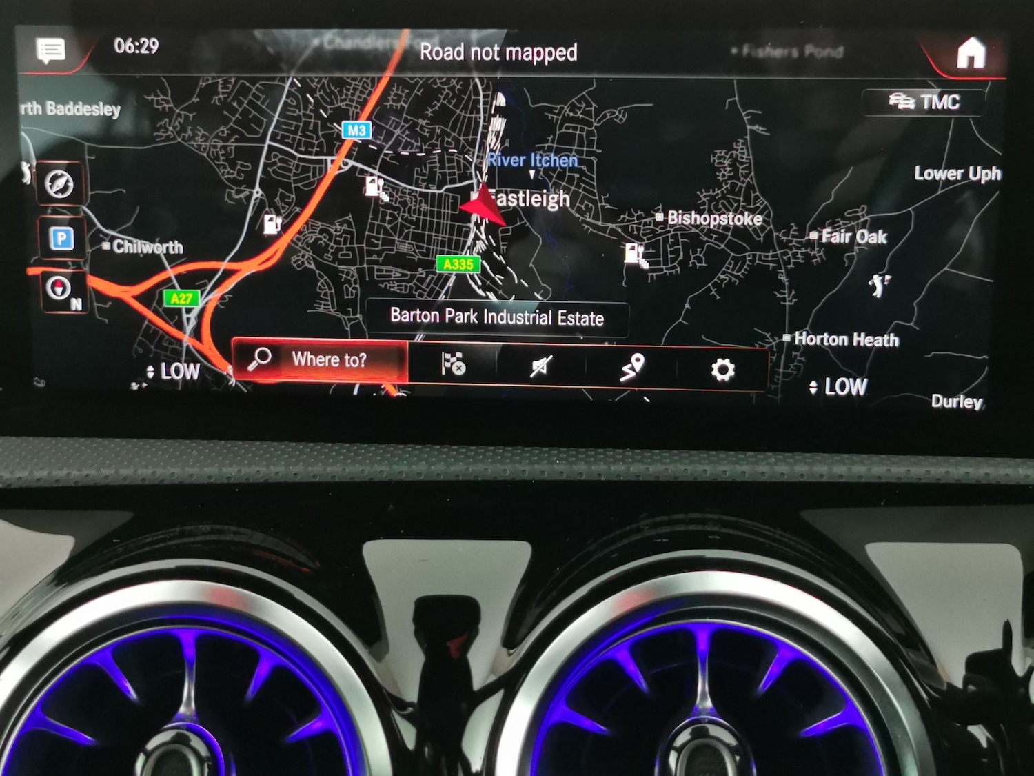 Used Mercedes-Benz A-Class 2021 for sale - 77232656: Photo 5