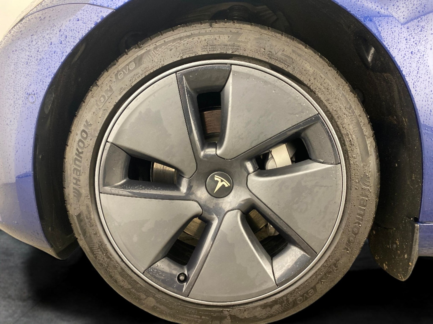 Used Tesla Model 3 2021 for sale - 78067925: Photo 17