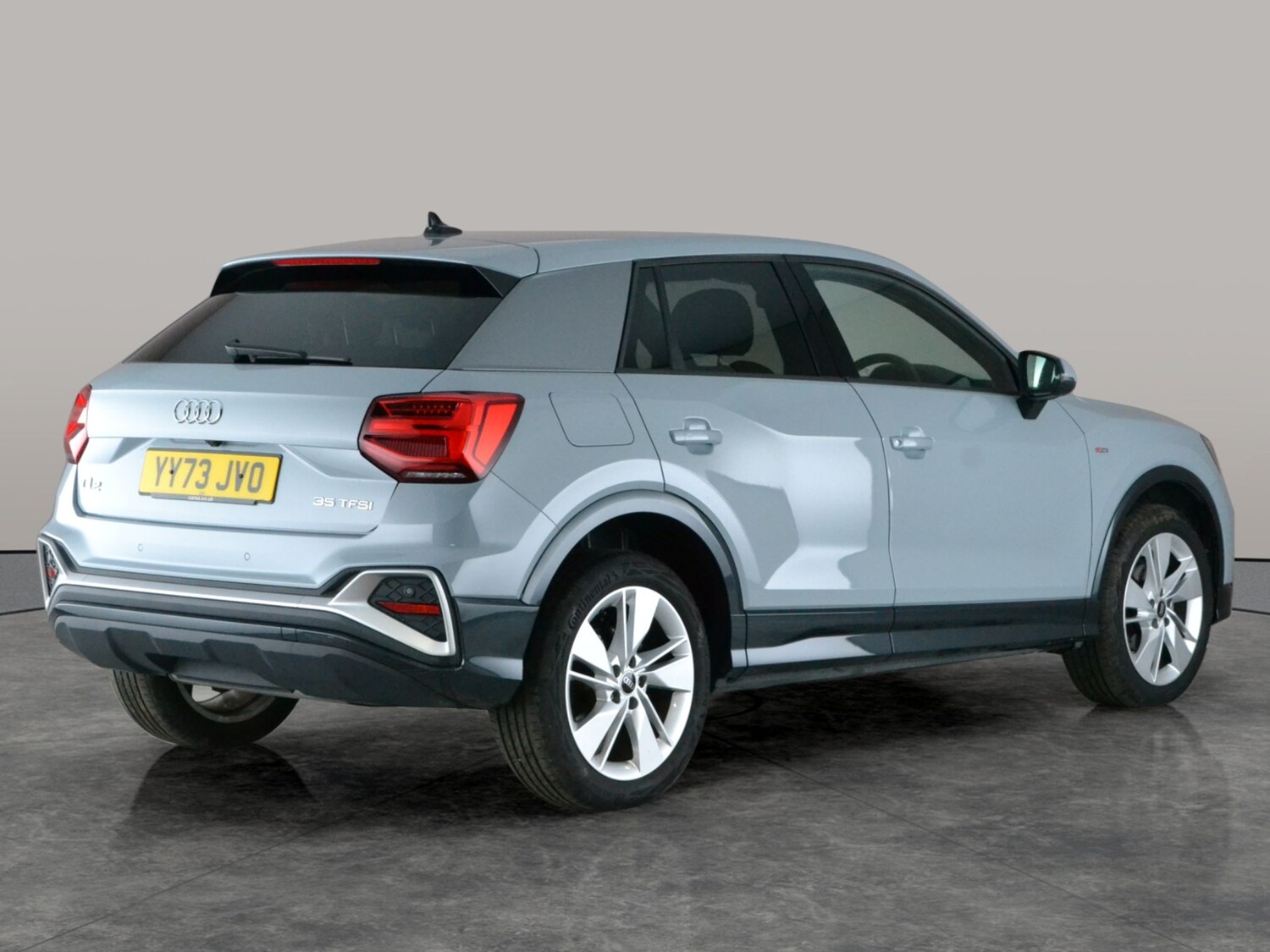 Used Audi Q2 2023 for sale - 77367415: Photo 10