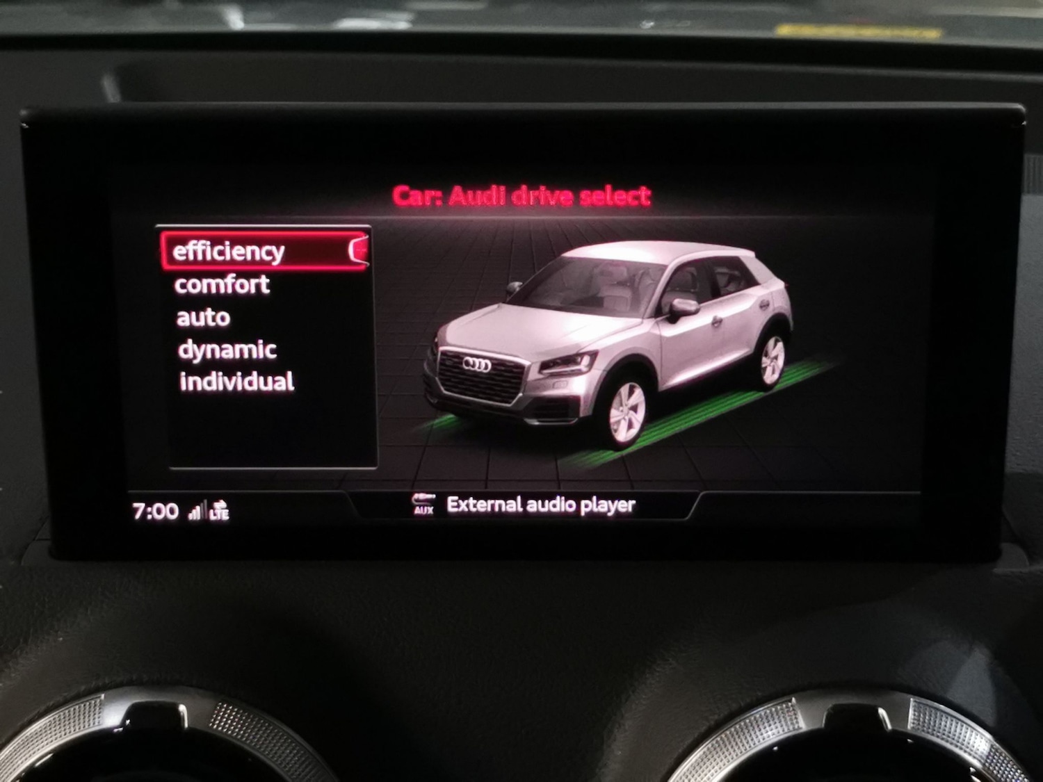 Used Audi Q2 2023 for sale - 77367415: Photo 16