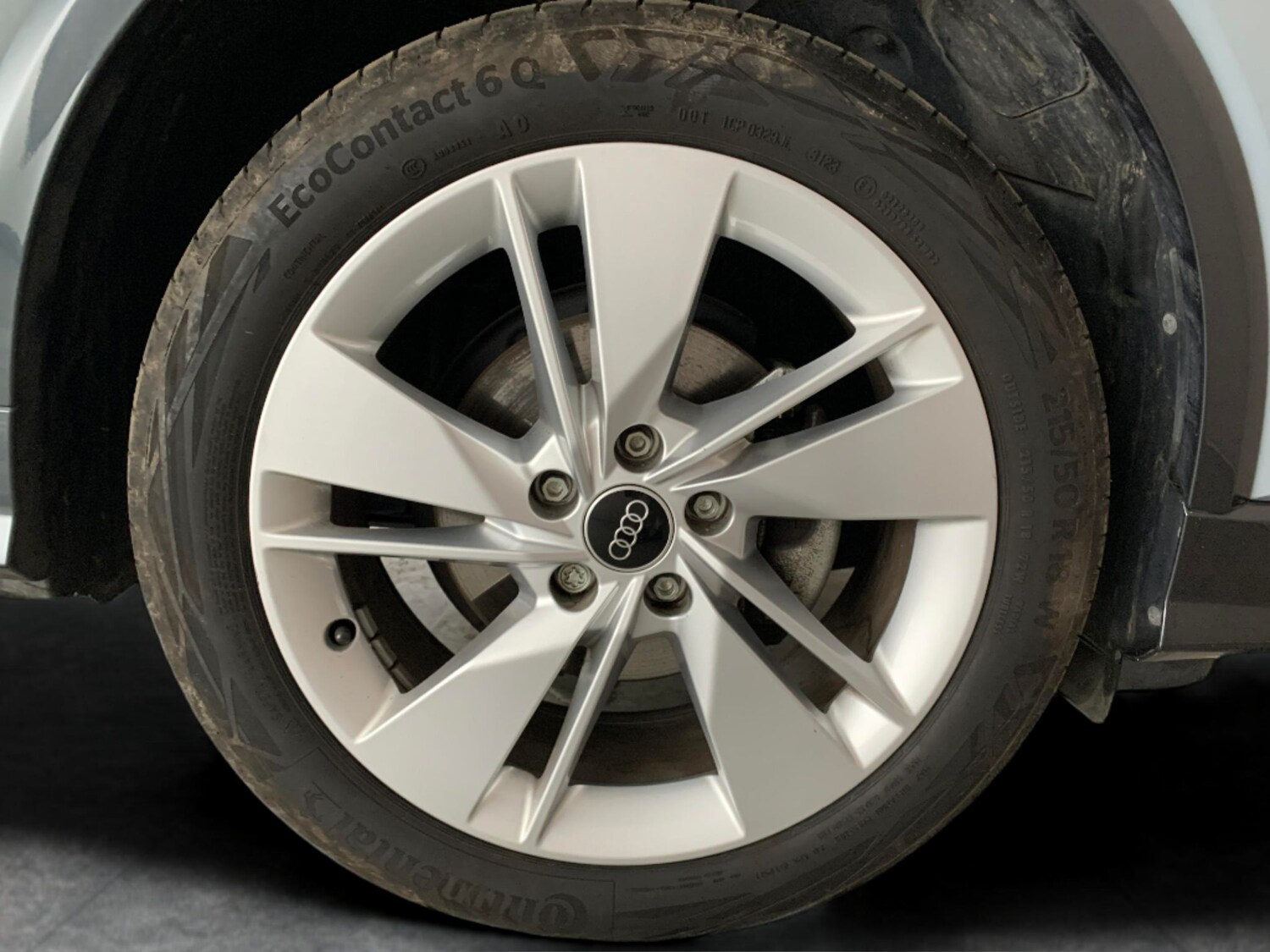 Used Audi Q2 2023 for sale - 77367415: Photo 24