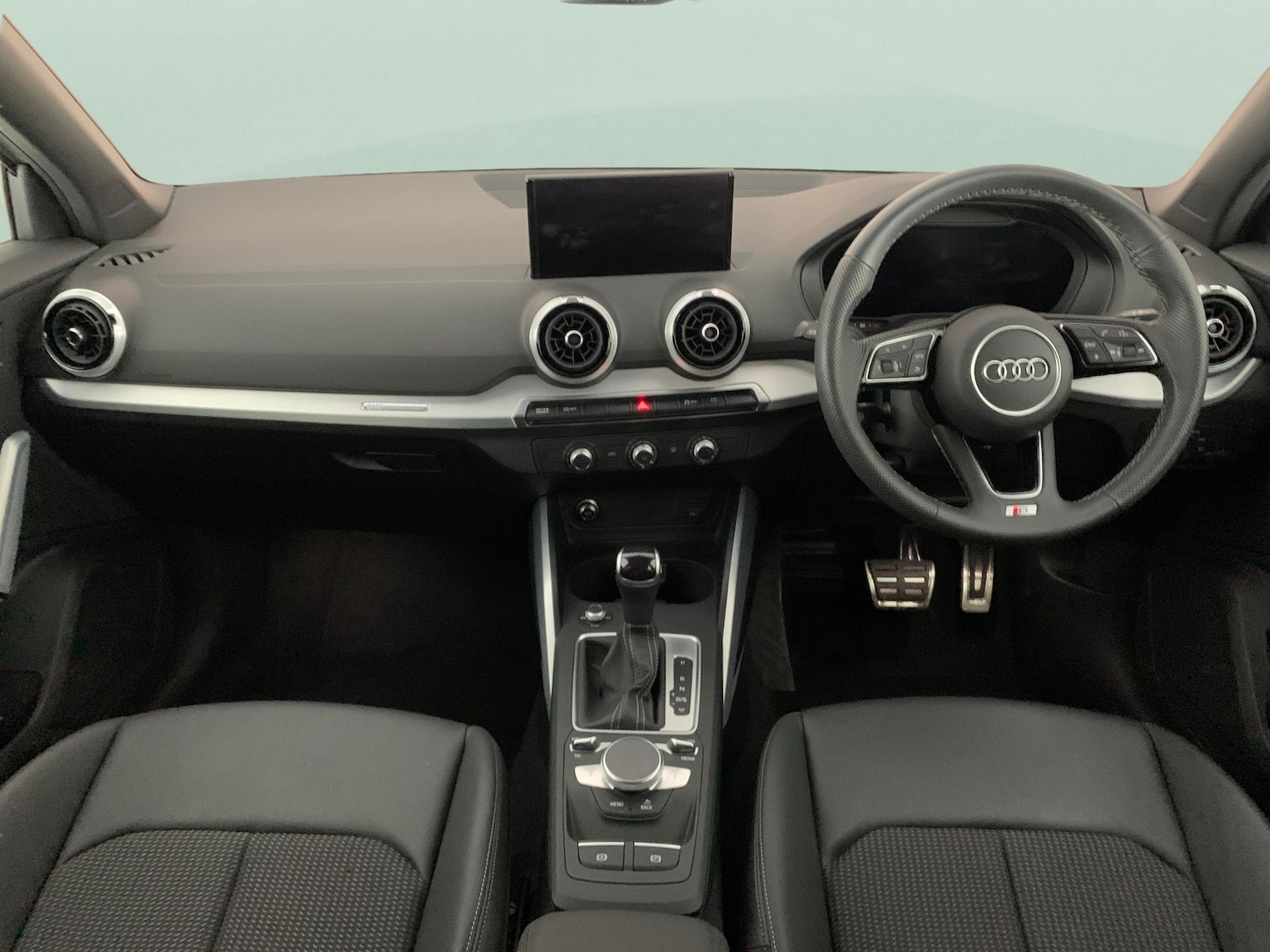 Used Audi Q2 2023 for sale - 77367415: Photo 7