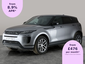 2024 - 1.5 P300e 11.9kWh S SUV 5dr Petrol Plug-in Hybrid Auto 4WD Euro 6 (s/s) (30
