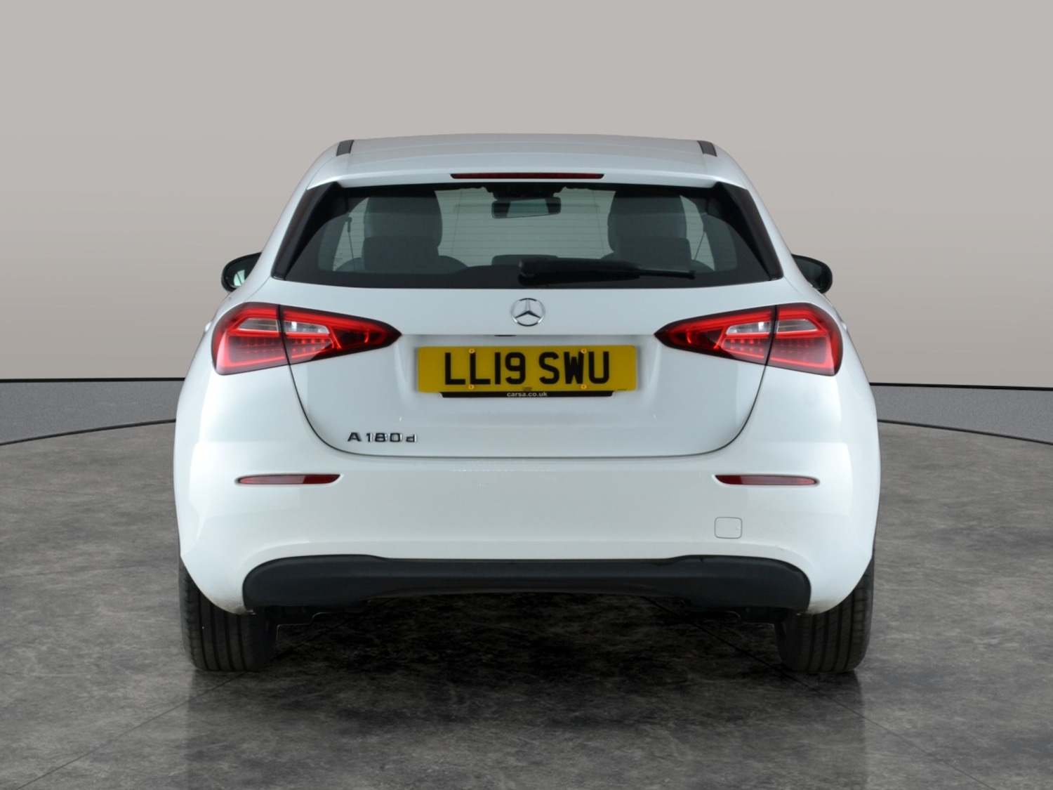 Used Mercedes-Benz A-Class 2019 for sale - 77245975: Photo 13