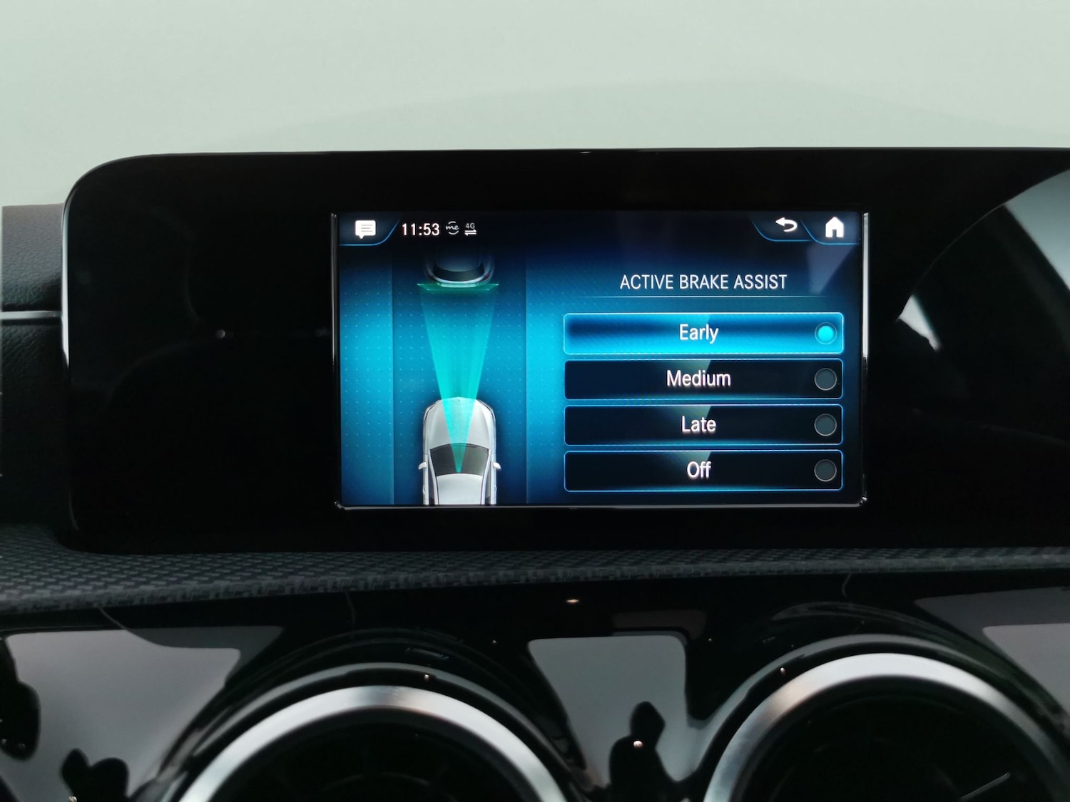 Used Mercedes-Benz A-Class 2019 for sale - 77245975: Photo 23