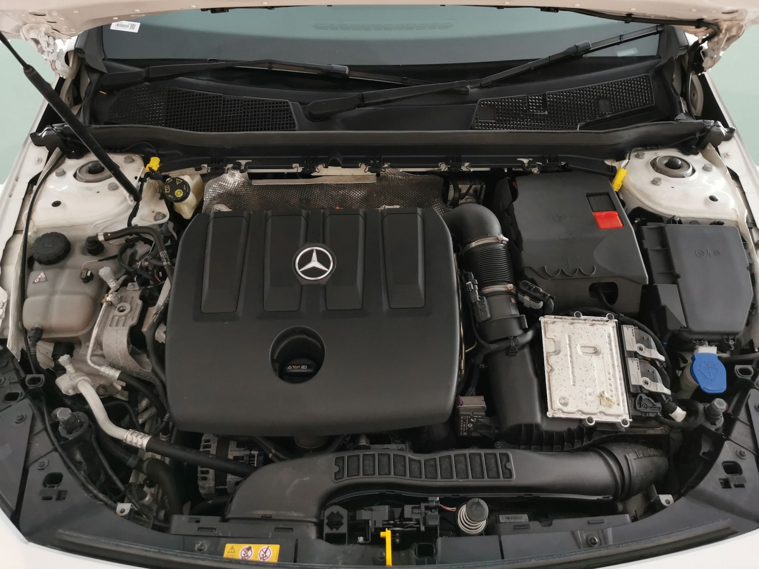 Used Mercedes-Benz A-Class 2019 for sale - 77245975: Photo 33