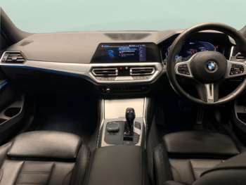 Used BMW 3 Series 2021 for sale - 75006909: Photo