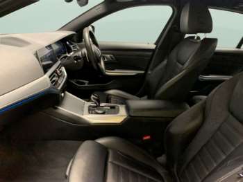 Used BMW 3 Series 2021 for sale - 75006909: Photo