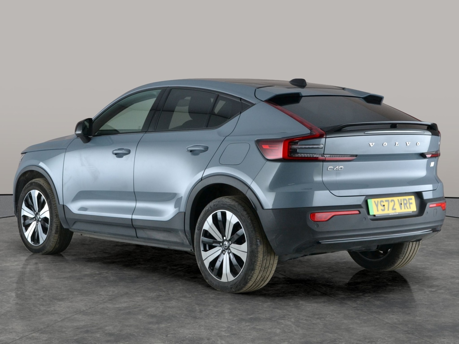 Used Volvo C40 2022 for sale - 77347389: Photo 12