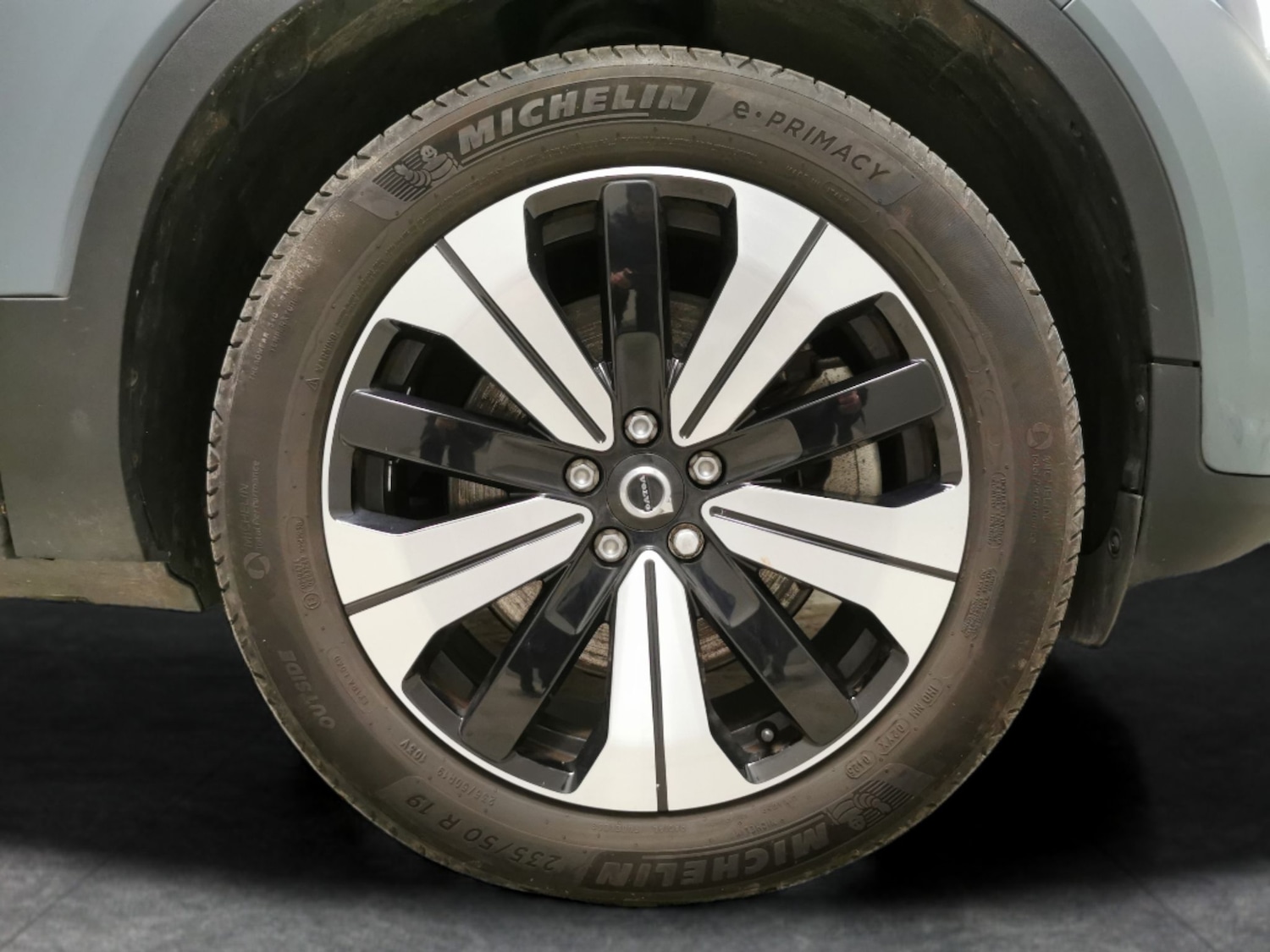 Used Volvo C40 2022 for sale - 77347389: Photo 21