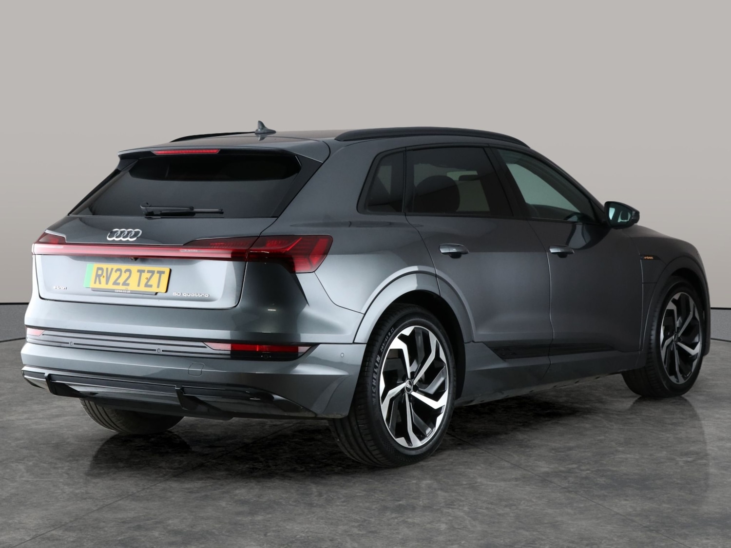 Used Audi e-tron 2022 for sale - 76668729: Photo 10