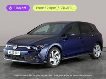 Used Volkswagen Golf 2023 for sale - 79857527: Photo